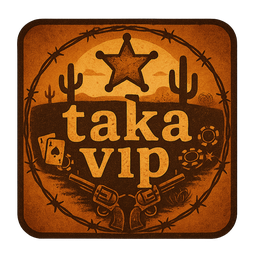taka vip লোগো